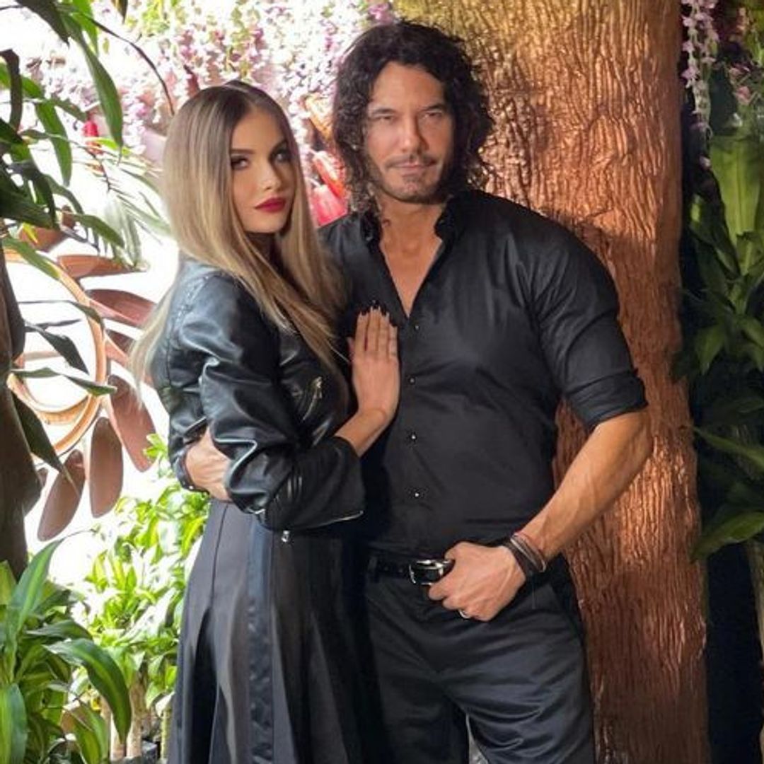 Se confirma el divorcio de Mario Cimarro y Broni Gregus; la modelo inicia una nueva vida con su hija en Eslovaquia