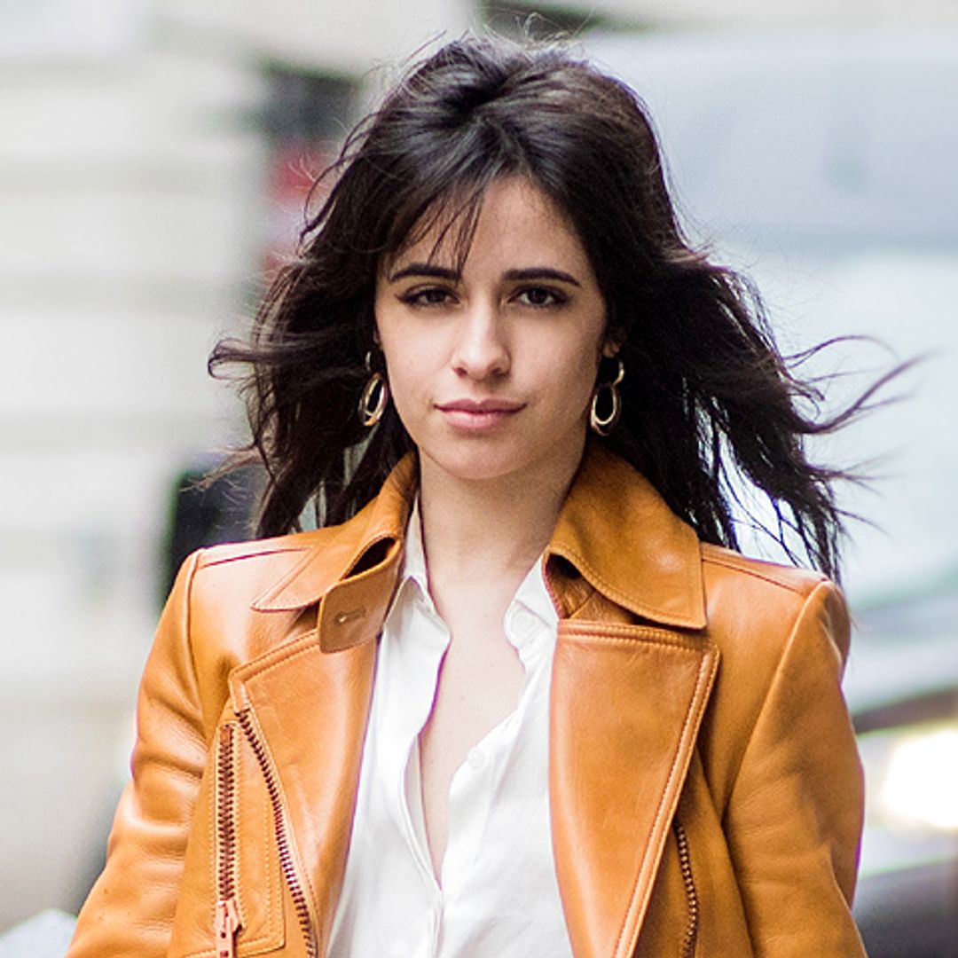 De inmigrante a estrella internacional: Camila Cabello cuenta su historia en un documental