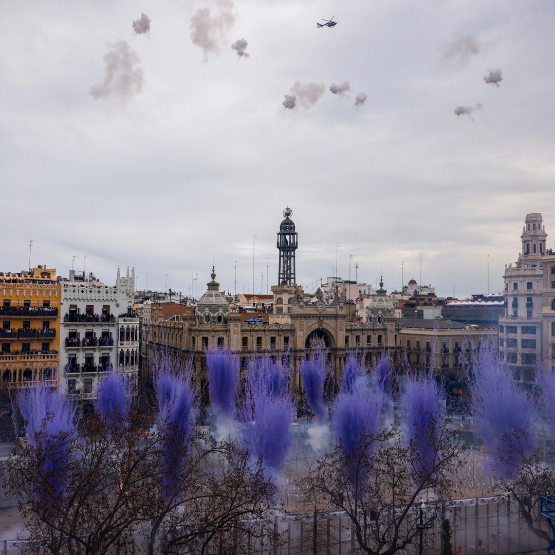 Cómo sobrevivir a las Fallas 2026: las 8 palabras que tienes que saber para no perderte en Valencia