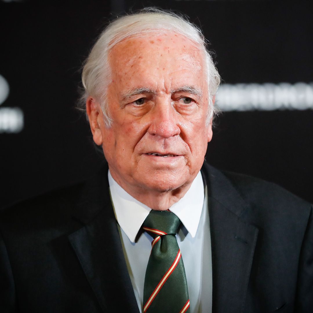 Muere a los 82 años Carlos Espinosa de los Monteros, marqués de Valtierra, expresidente de Iberia y padre de Iván Espinosa de los Monteros