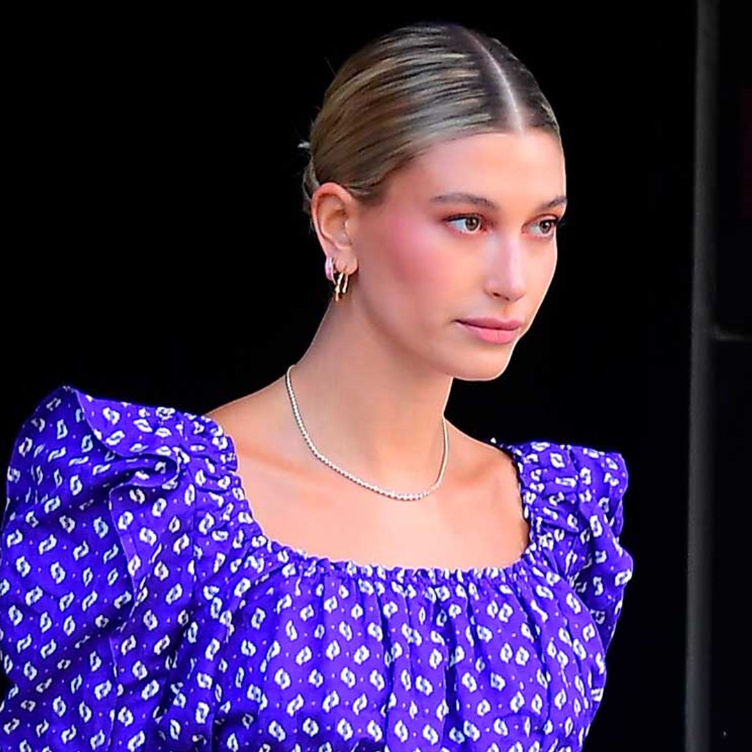 El 'mensaje indirecto' de Hailey Bieber a Selena Gomez que terminaría con la rivalidad entre ambas