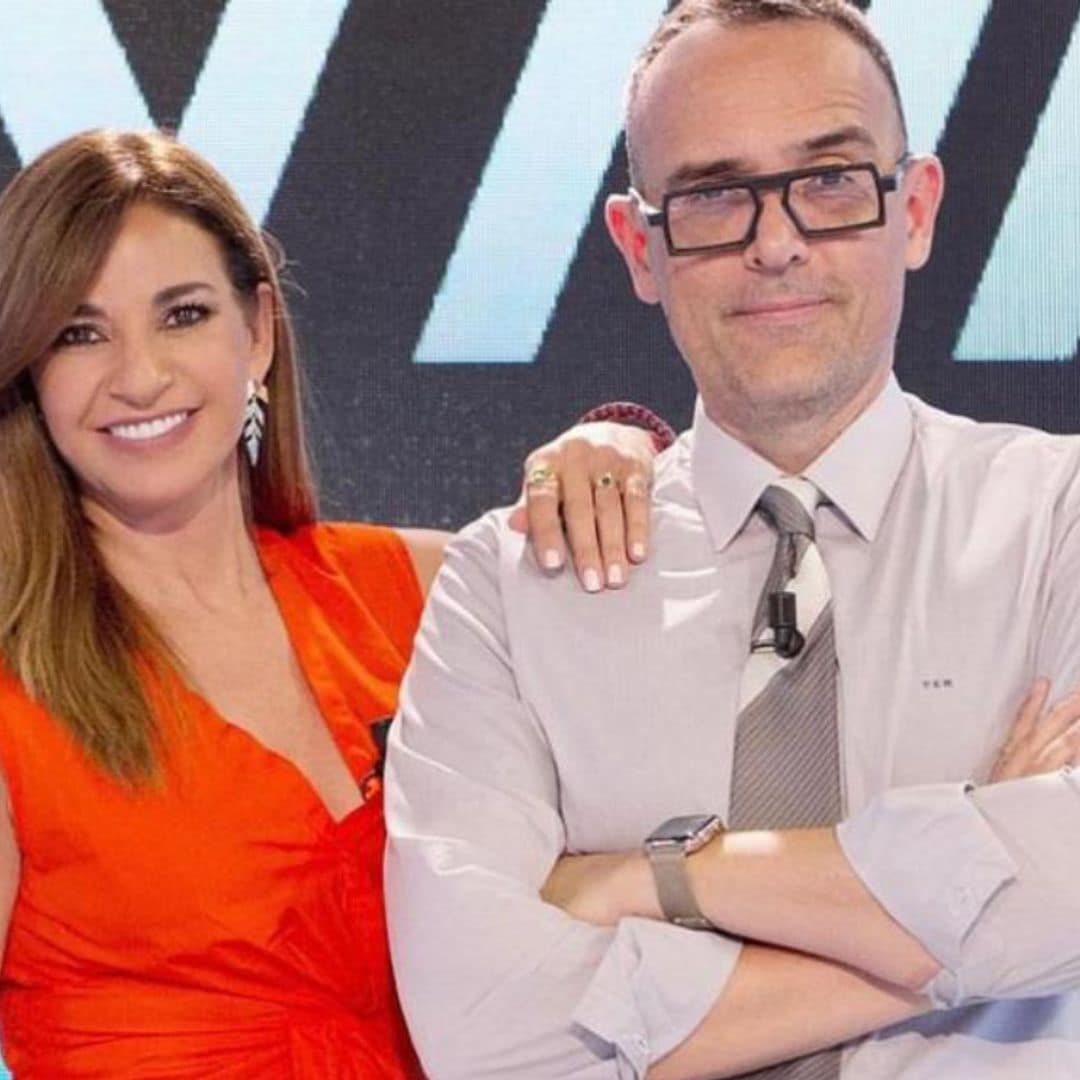 Mariló Montero da una pista de su estilismo para las campanadas ¡se abren las apuestas!