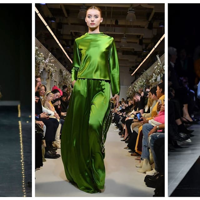 looks moda otono invierno