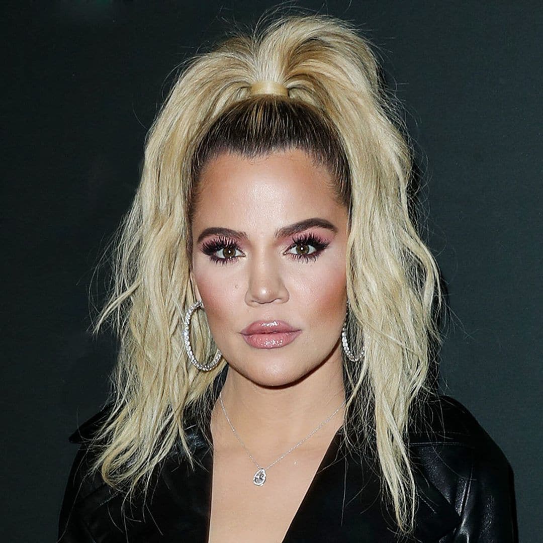 khloe kardashian gtres