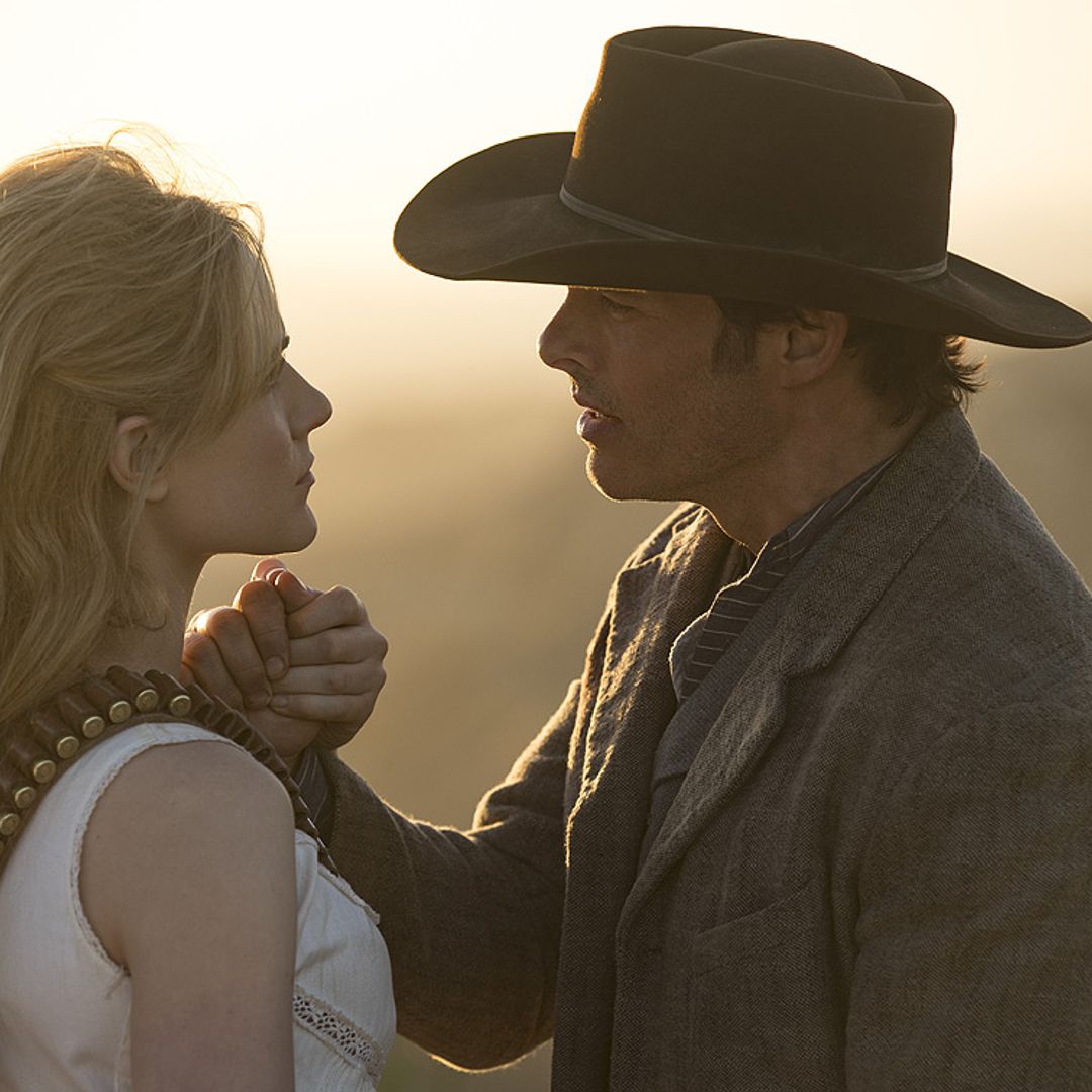 'Westworld' rodará en Valencia su tercera temporada