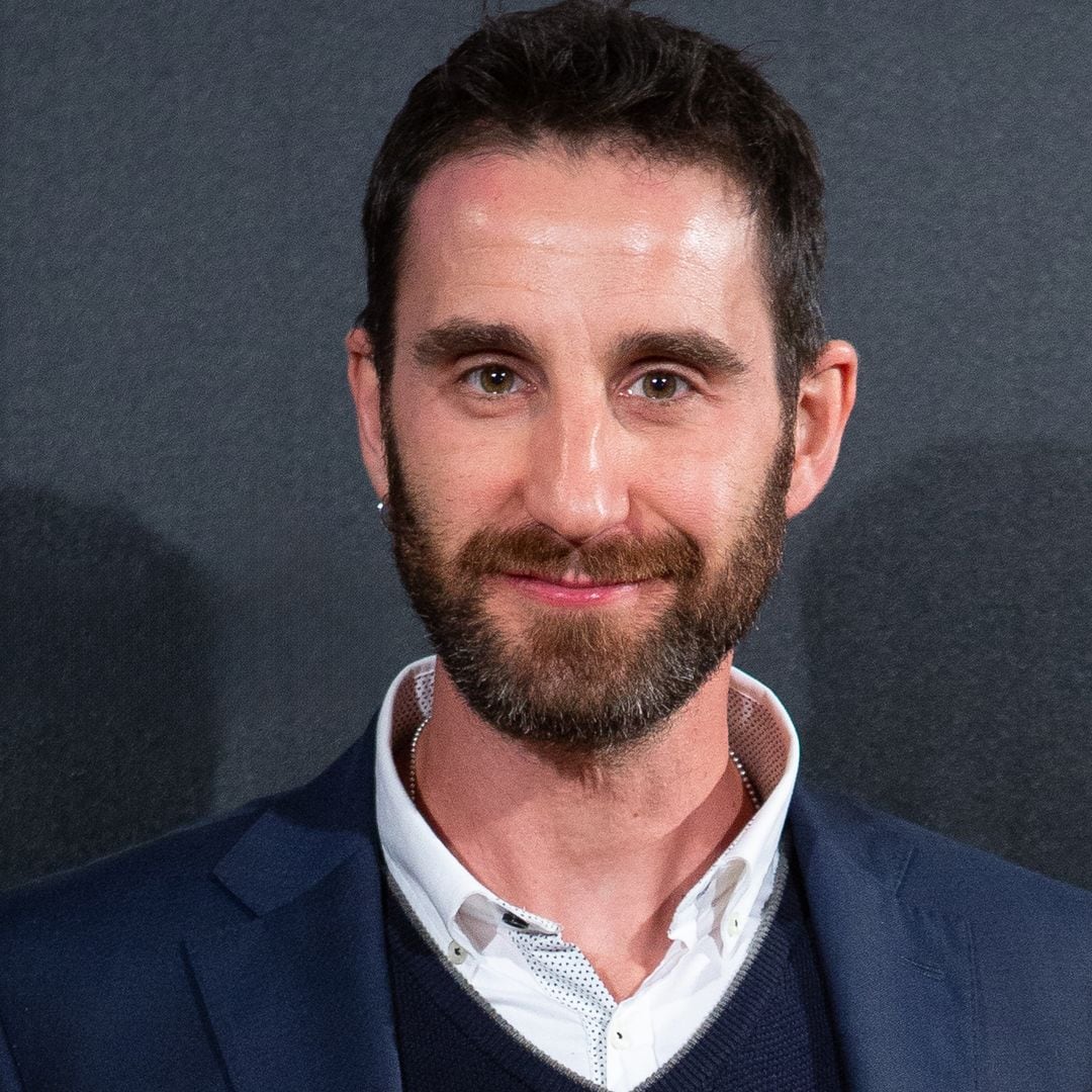 El mensaje de Dani Rovira a su compañero y amigo Javier Cansado tras anunciar que tiene cáncer