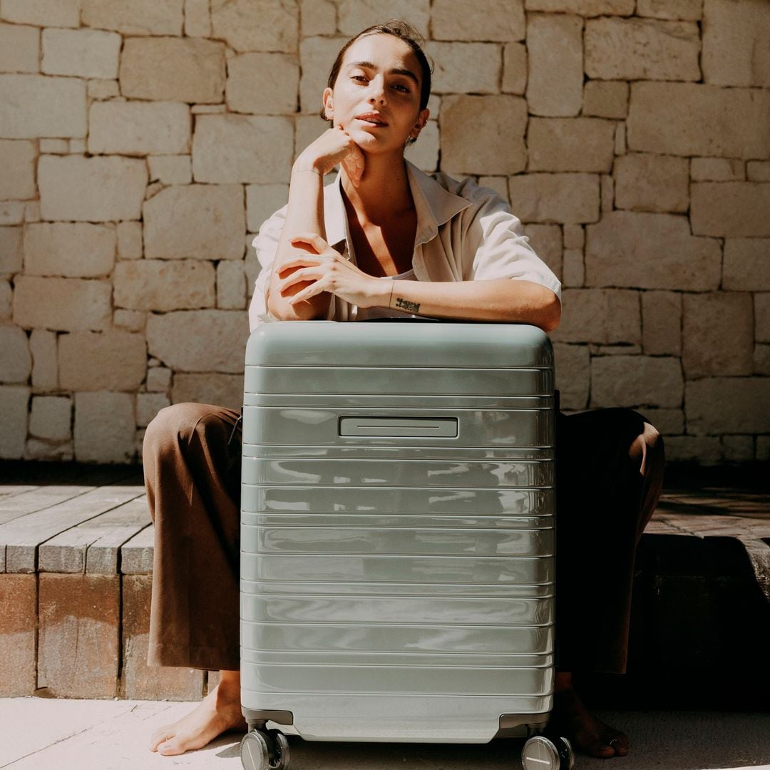 La maleta de verano de nuestra editora de compras de moda y belleza: lo que nunca falta en mis viajes