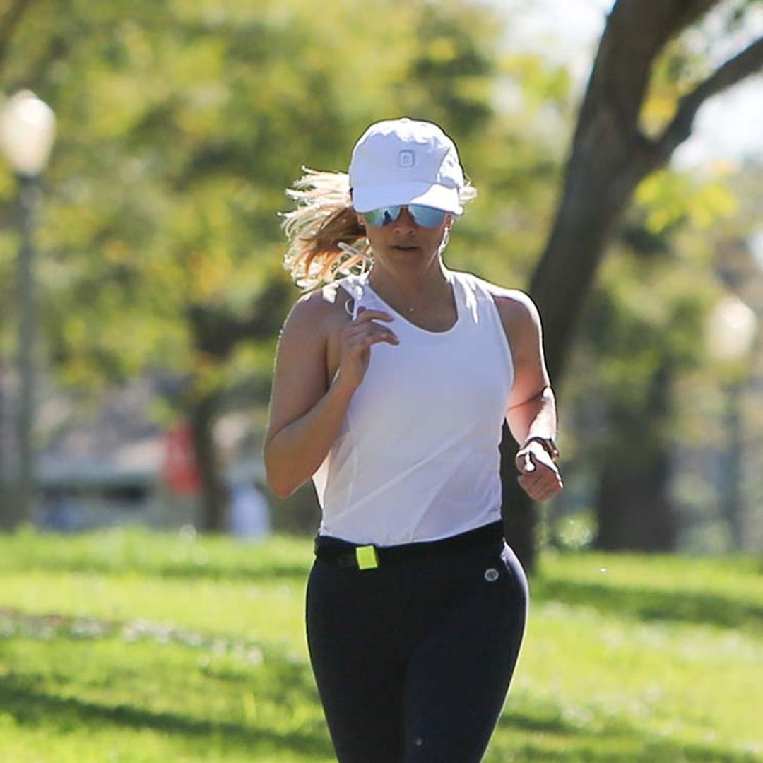 ¿Entrenar durante la menstruación? ¡Sí, se puede!