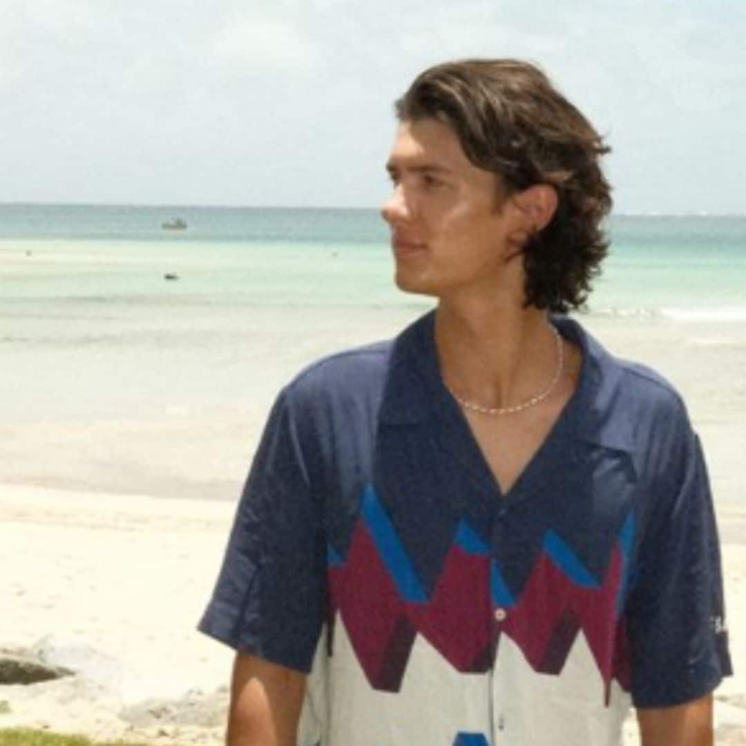 Nicolás de Dinamarca y su novia sacan su lado más aventurero en las montañas azules de Australia