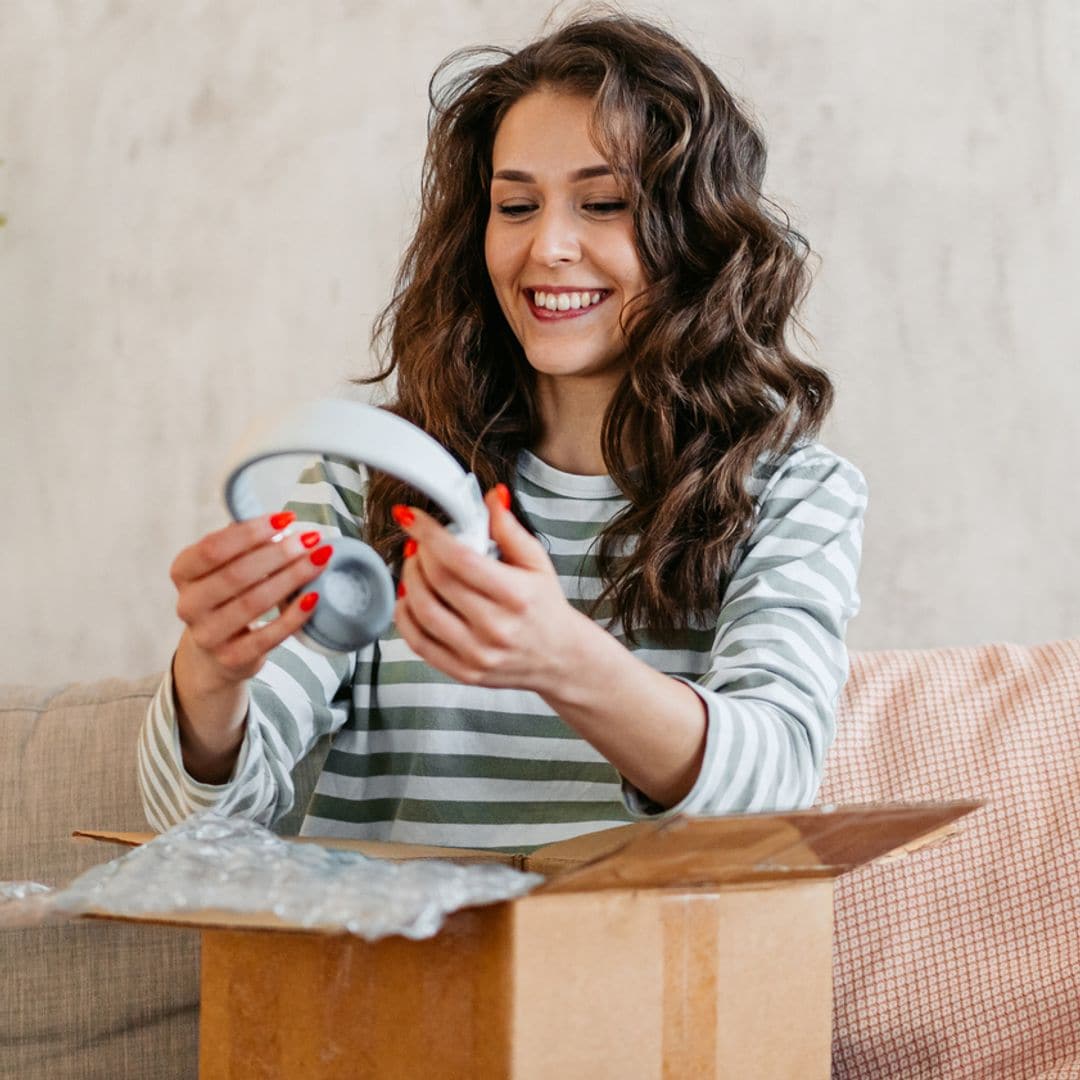 Cuándo es el Black Friday 2025 en El Corte Inglés, Amazon y otras de tus marcas favoritas