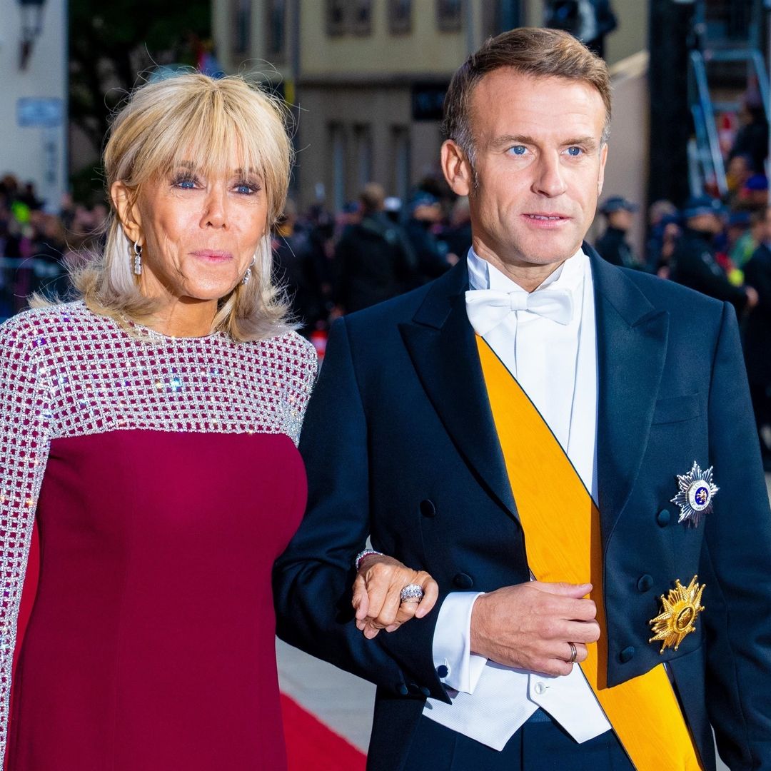 Los Macron buscan cocinero: estas son las sorprendentes normas para formar parte del Elíseo