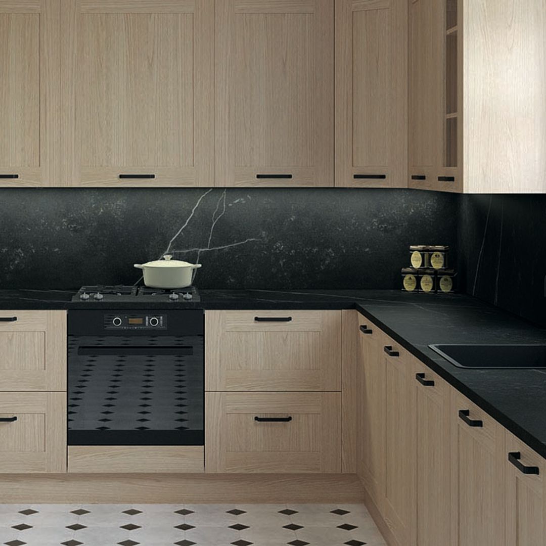 ¿Vitrocerámica, gas o inducción? Cómo elegir la placa de cocina