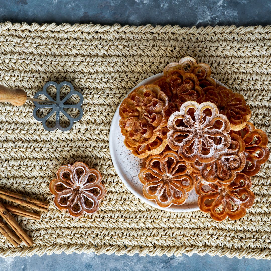 Los postres de Semana Santa imprescindibles (y que no son torrijas): tradicionales y deliciosos