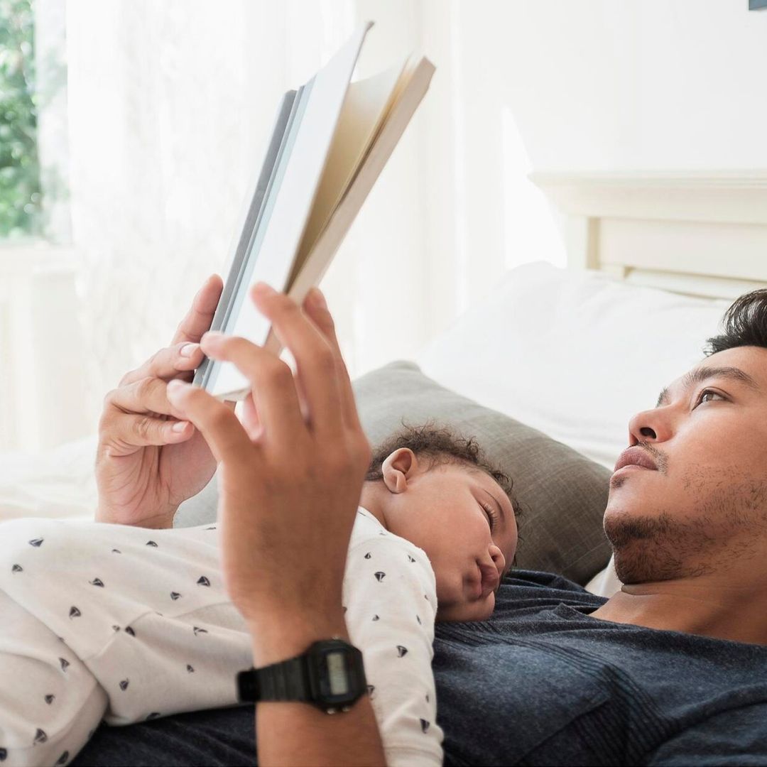 9 libros sobre crianza y educación útiles y prácticos para guiar a tus hijos