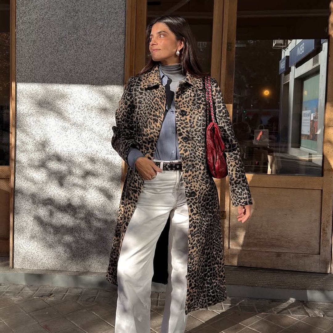 El domingo es mi día favorito para descubrir tendencias: los looks que me inspiran en El Rastro de Madrid