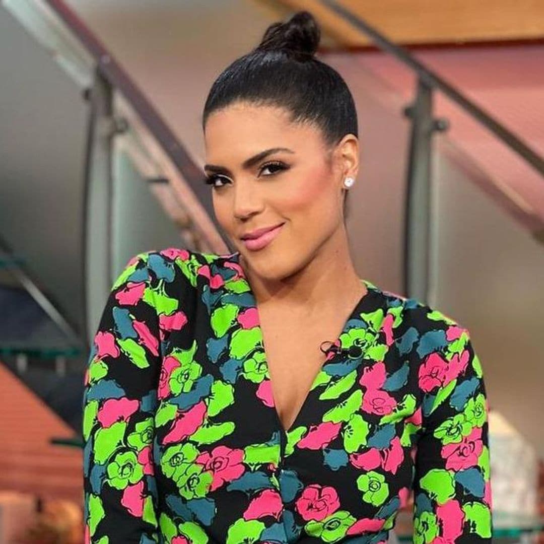 Francisca Lachapel, entre sus ‘Líos de Familia’ y la búsqueda de la escuela para su hijo
