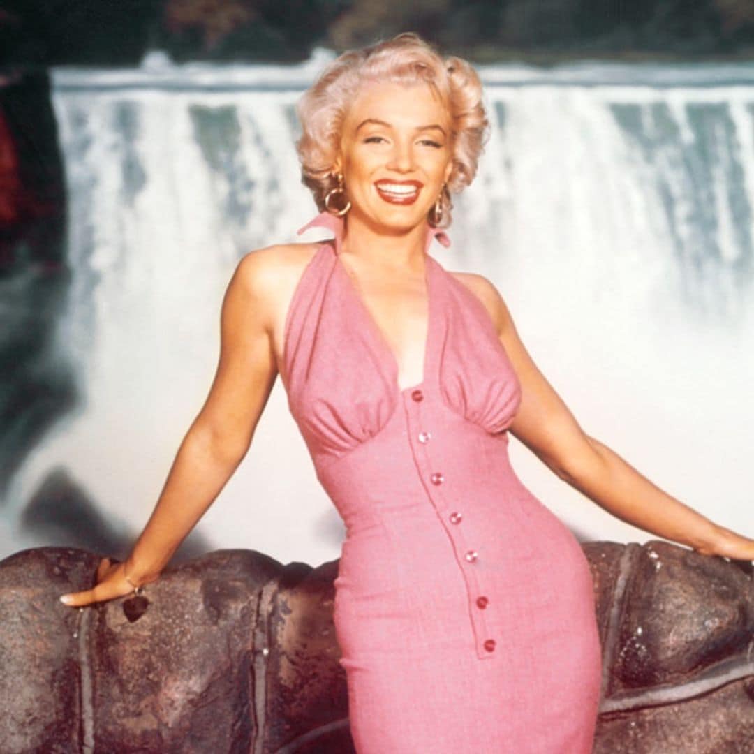 Un icono eterno: Madrid celebra el centenario de Marilyn Monroe con una exposición gratis que rinde homenaje a su eterno legado