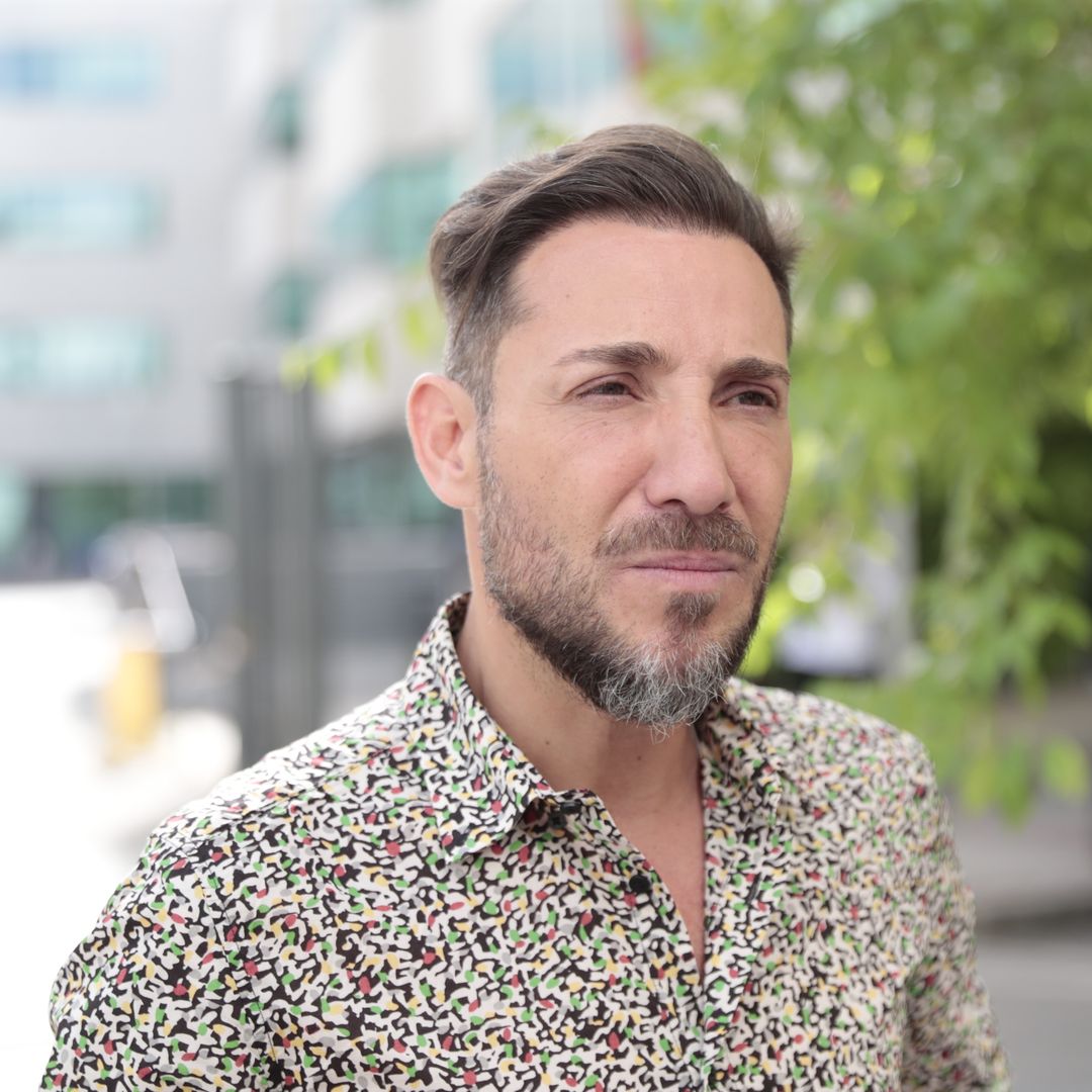 Sabemos dónde estaba y qué hacía Antonio David mientras su hija Rocío Flores era un mar de lágrimas en Telecinco