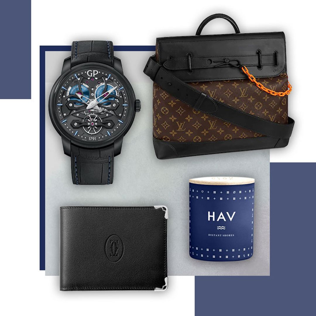 Los mejores regalos de tendencia para sorprender en el Día del Padre