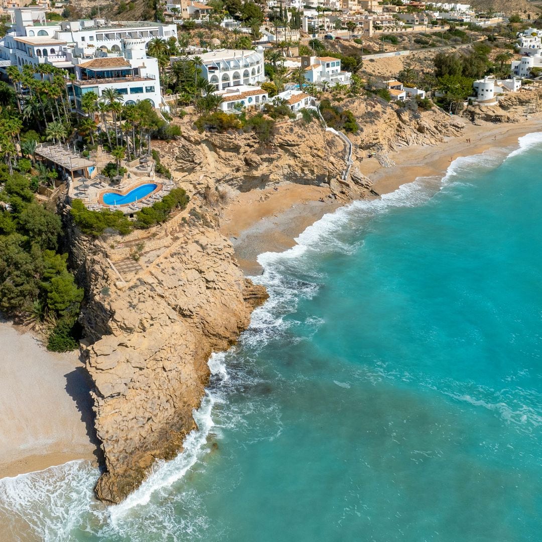 5 razones para escaparte a este paraíso secreto de la Costa Blanca que enamoró a Paul McCartney