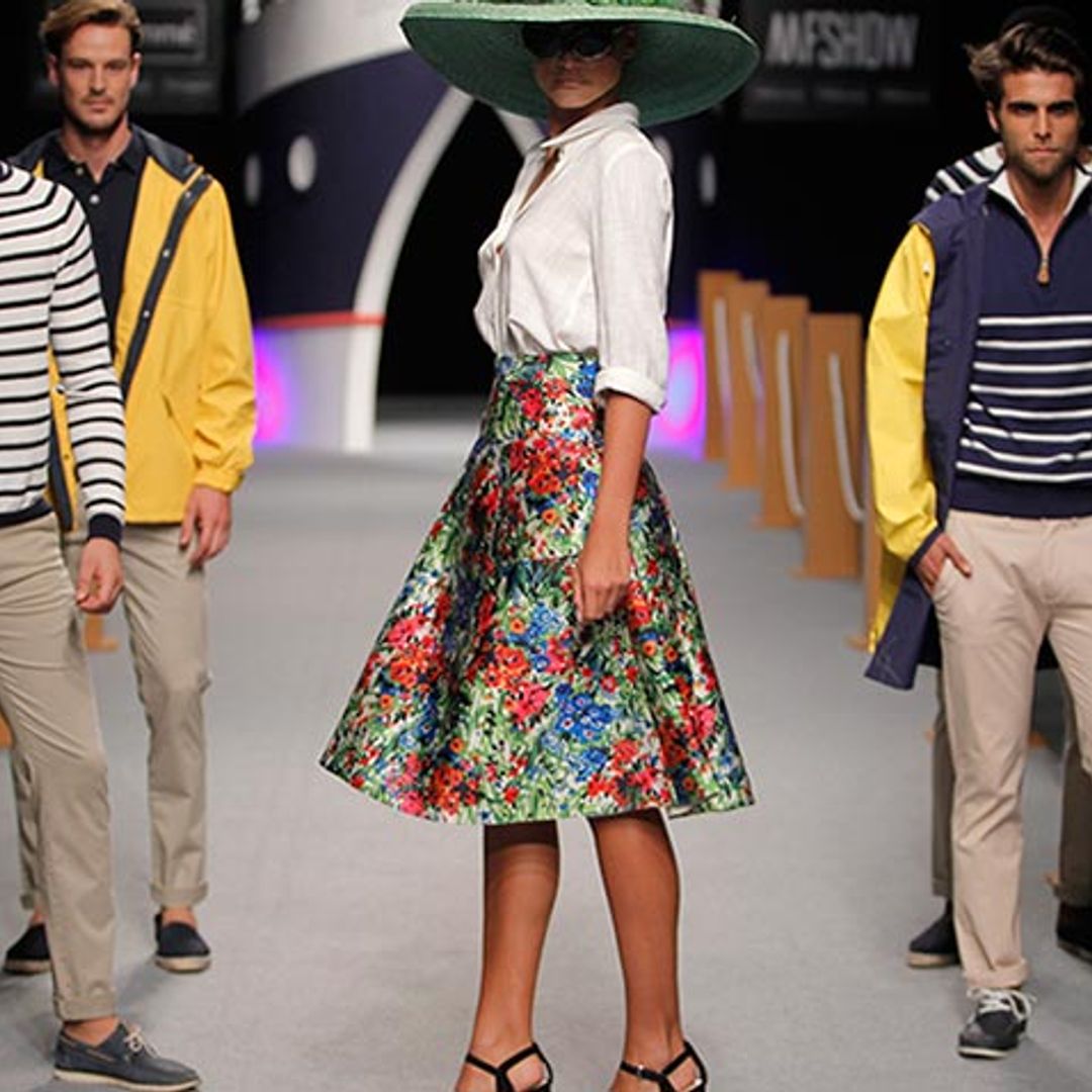 Foto a foto, los mejores momentos de MFSHOW