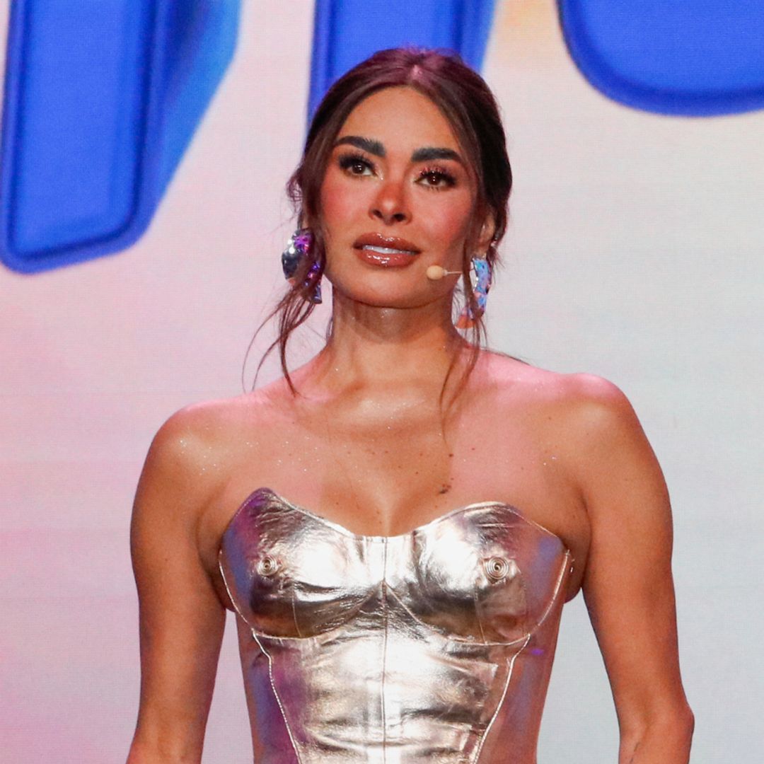 Galilea Montijo se ríe de los rumores de su pasado: 'No me creyeron'