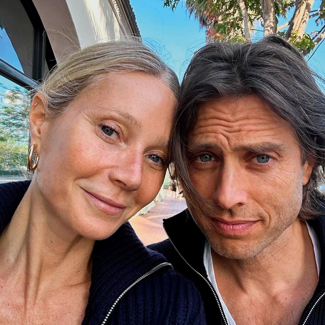 HOLA+4175 Gwyneth Paltrow