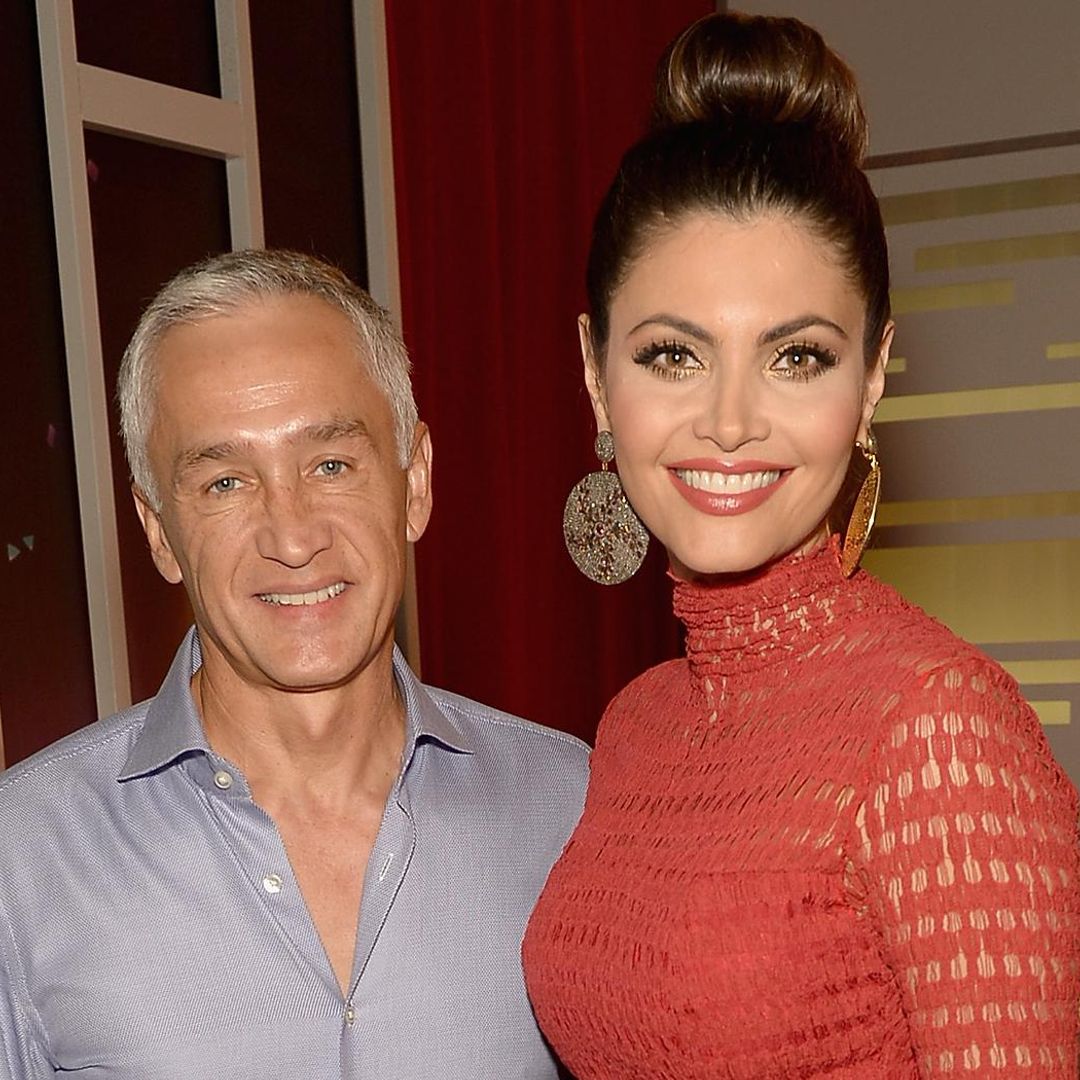La cariñosa felicitación de ‘Chiqui’ Delgado a Jorge Ramos por su cumpleaños 64
