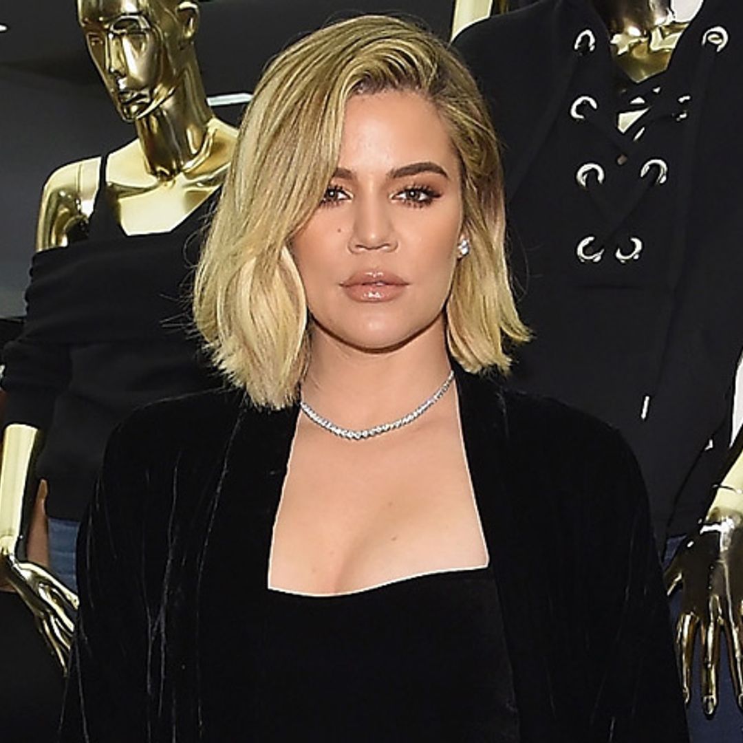 La 'no-ruptura' de Khloé Kardashian: viaja a Cleveland para reunirse con Tristan Thompson