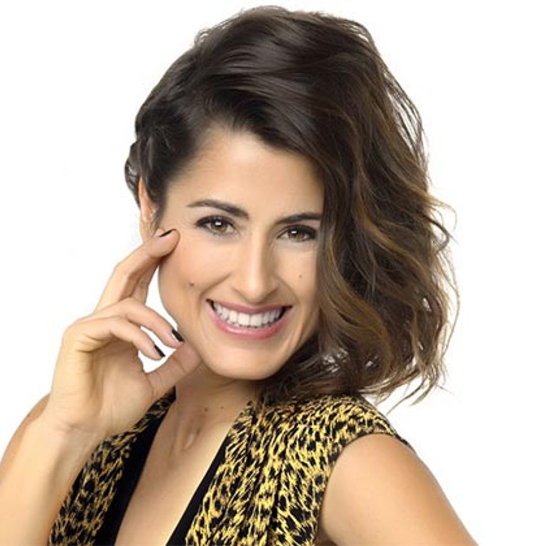 HOLA.com entrevista a Barei: 'Eurovisión es un éxito compartido con mi novio'