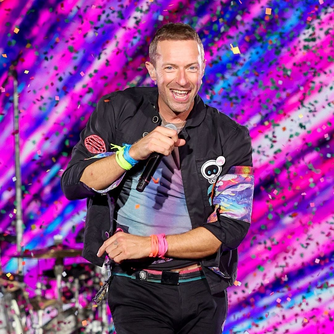 Chris Martin, líder de Coldplay, confiesa que sufre depresión y comparte sus consejos para una mejor salud mental 