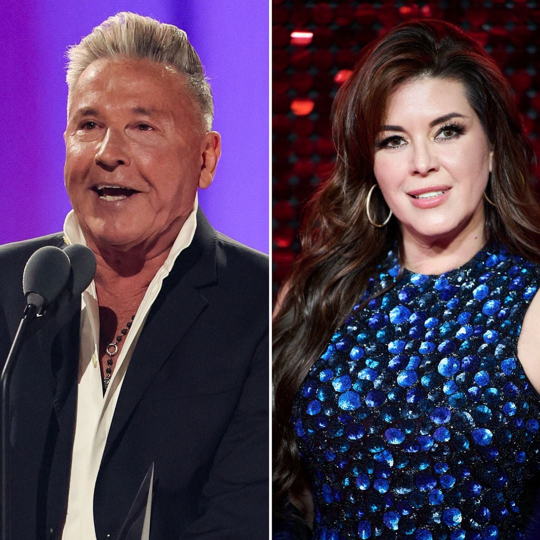 De Ricardo Montaner a Alicia Machado: los famosos reaccionan al anuncio de Donald Trump sobre la captura de Nicolás Maduro