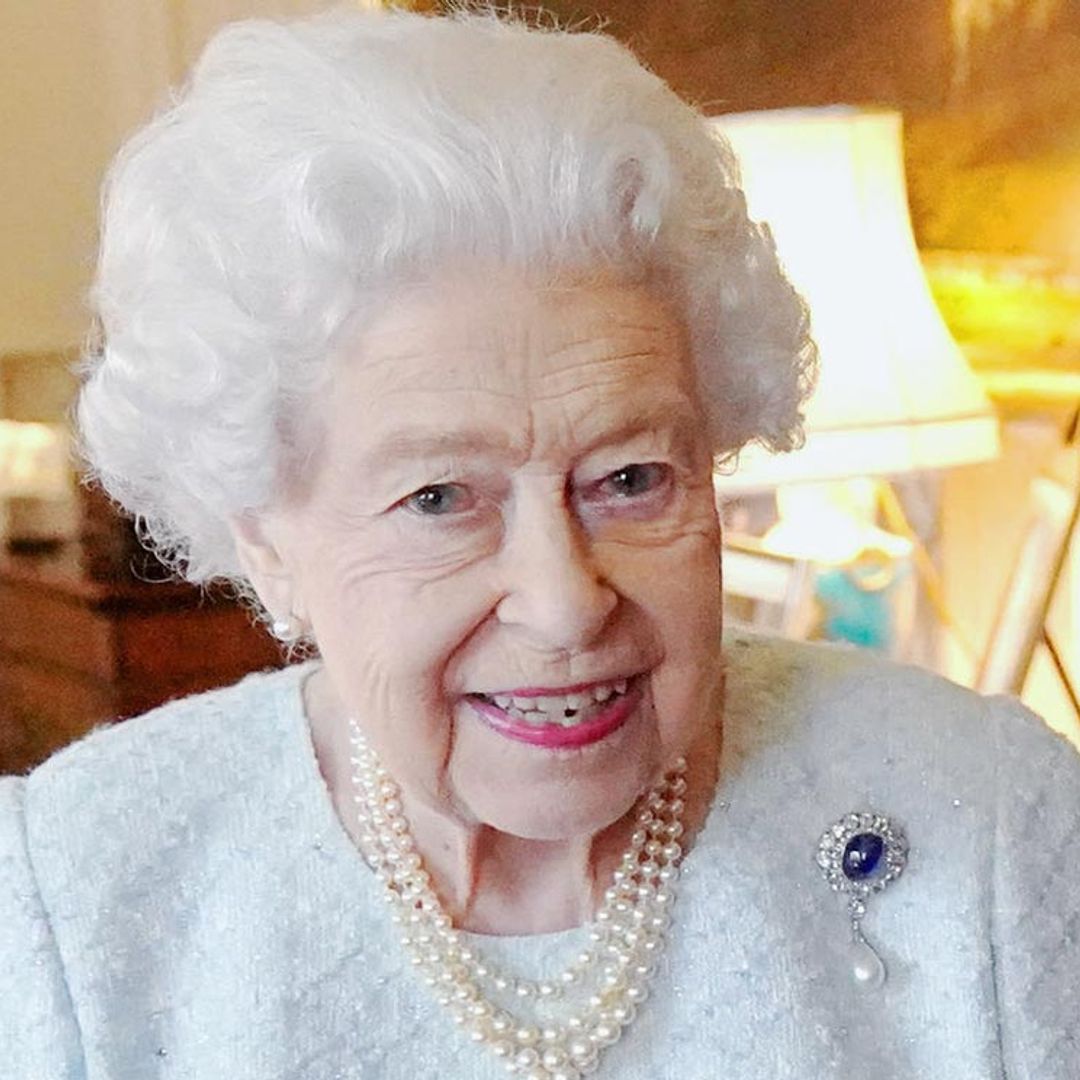 Isabel II admite que el coronavirus la dejó 'agotada'