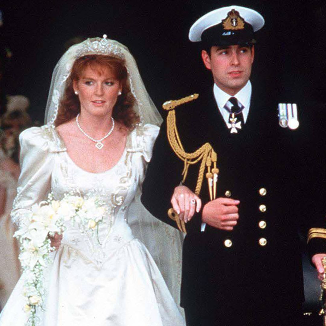 Los matrimonios que no funcionaron de los Windsor