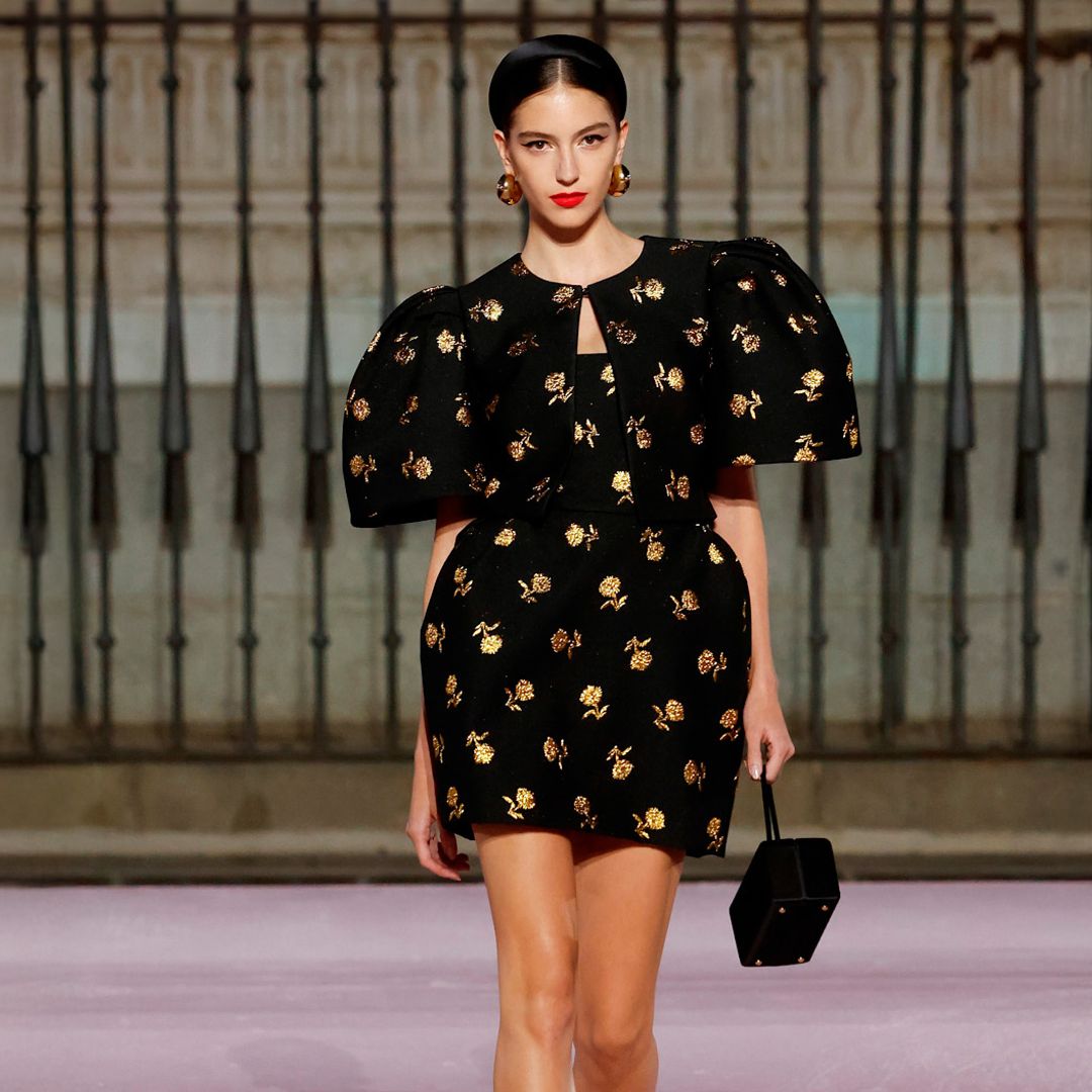 Carolina Herrera Primavera/Verano 2026