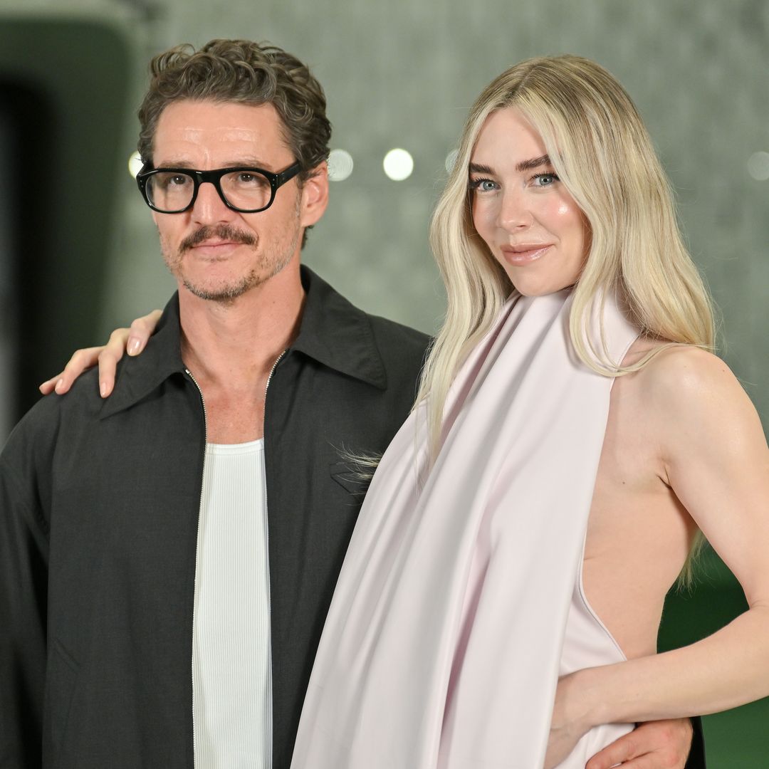 Vanessa Kirby impone estilo con sus looks premamá en la gira de 'Los 4 Fantásticos' junto a Pedro Pascal