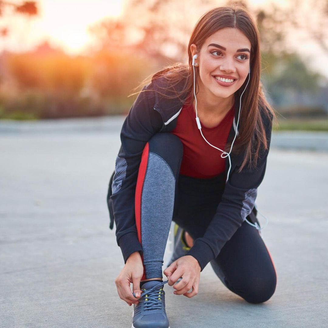 Cómo y cuándo comenzar a hacer ‘running’ tras el parto
