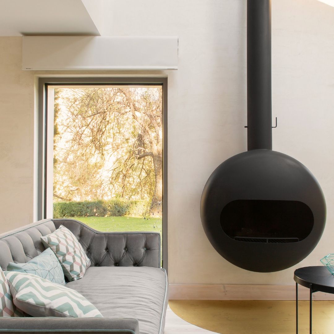 El Vergel de Chilla, Ávila