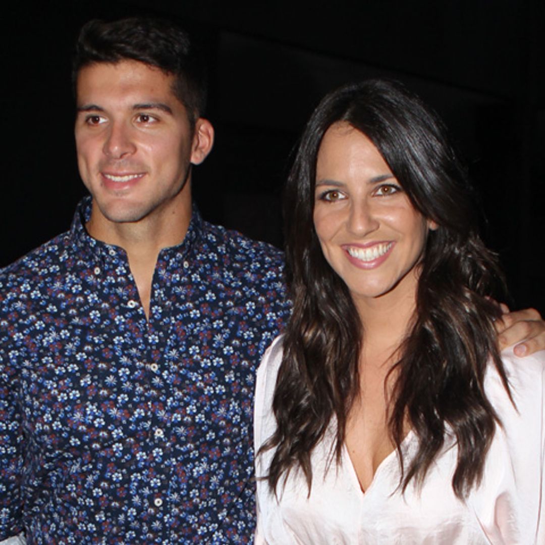Cristian Toro confirma su ruptura con Irene Junquera: 'Casarnos era el siguiente paso'