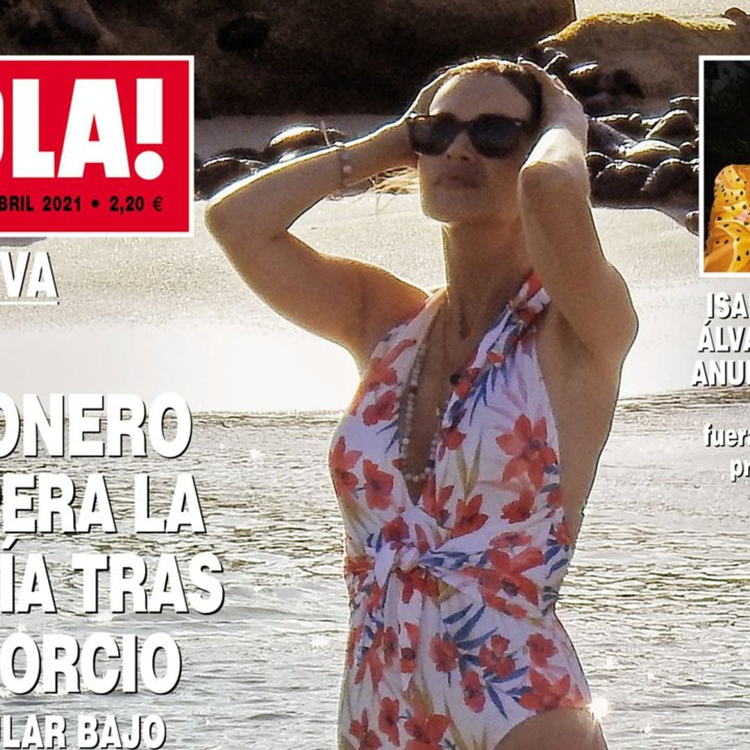 ¡HOLA! NÚM. 4.004 • 28 DE ABRIL DE 2021