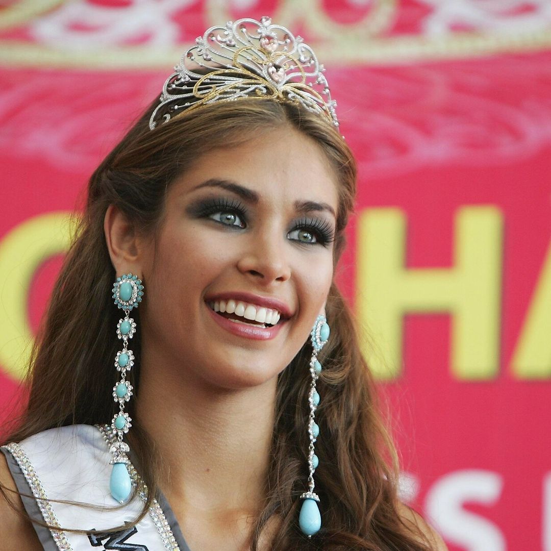 De Miss Universo a predicadora en iglesia cristiana: la historia de Dayana Mendoza