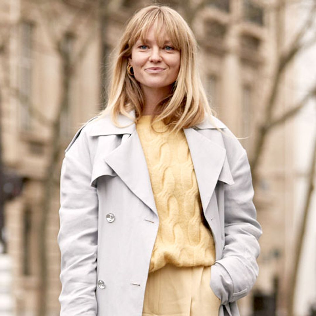 ¡Bienvenido, invierno!10 looks para superar con éxito todos los planes