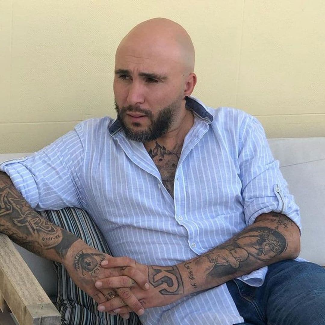 Kiko Rivera vuelve a la carga contra Isabel Pantoja: 'No se puede luchar contra quien no lucha por tenerte'