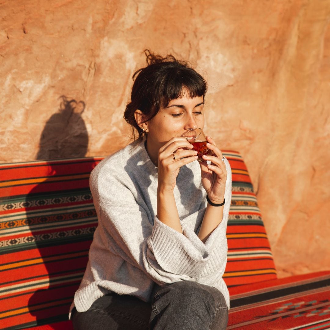 La nutricionista Laura Salud comparte la infusión de moda que ayuda a controlar los picos de glucosa y mejora tus digestiones