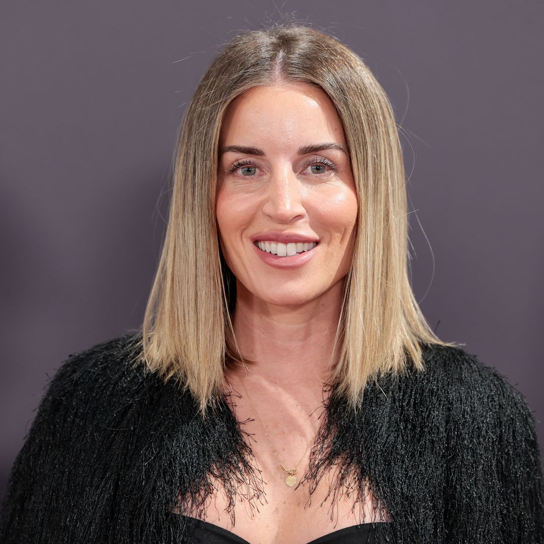Marta Castro revela cómo ha reaccionado su ex, Fonsi Nieto, a su embarazo