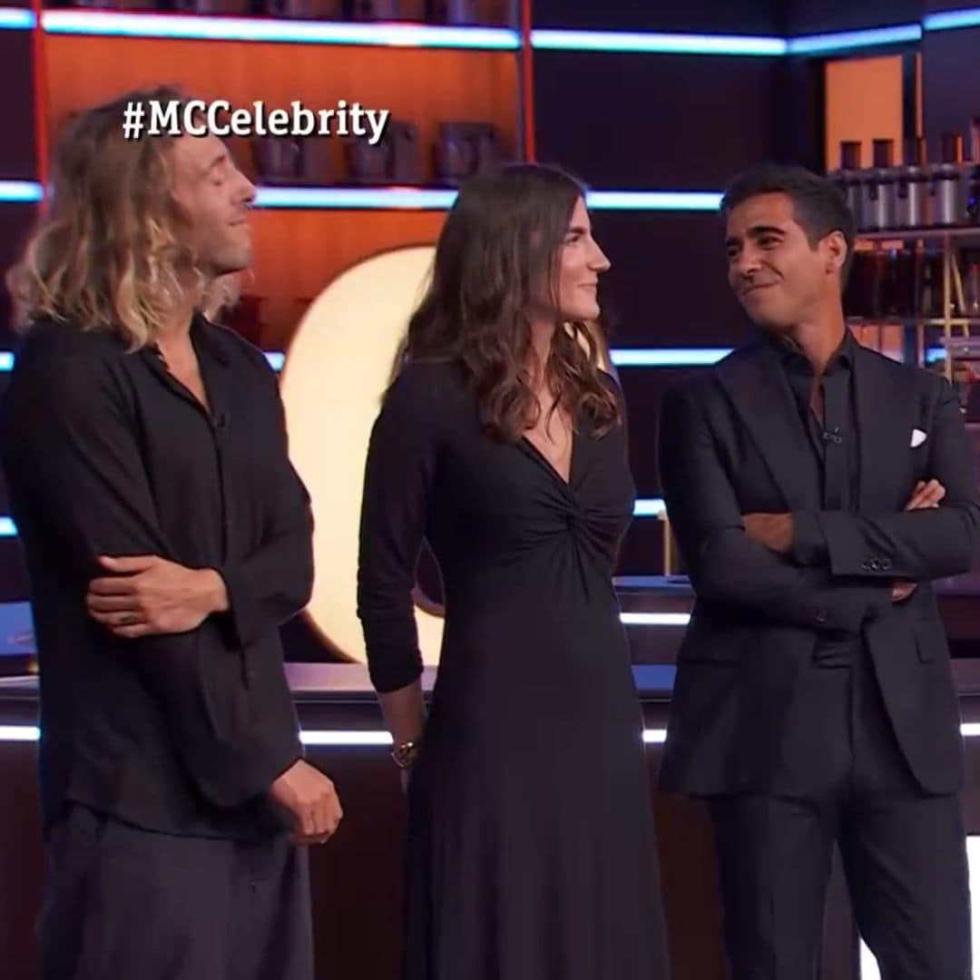 Charlie, el yerno de Mariló Montero