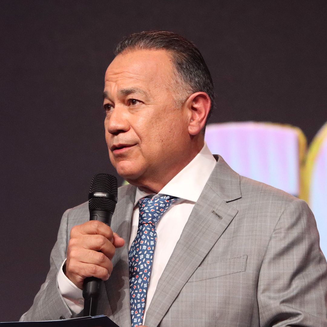 Mariana Robles, novia de Nicandro Díaz, responde si el productor la incluyó en su testamento
