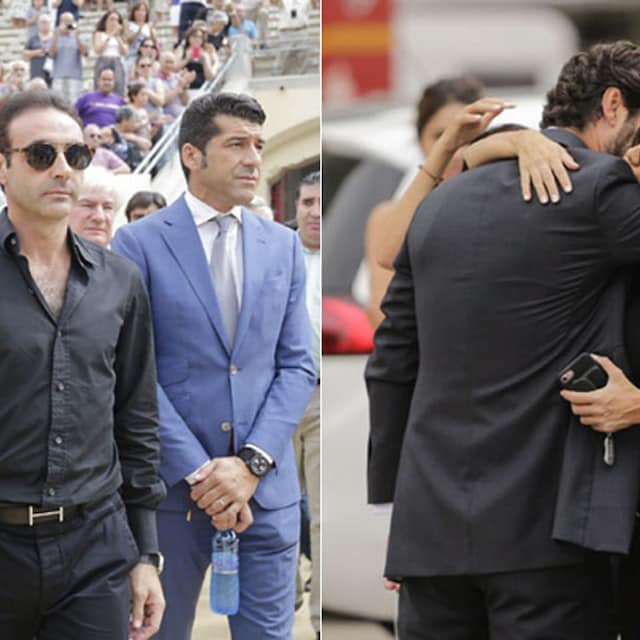 funeral