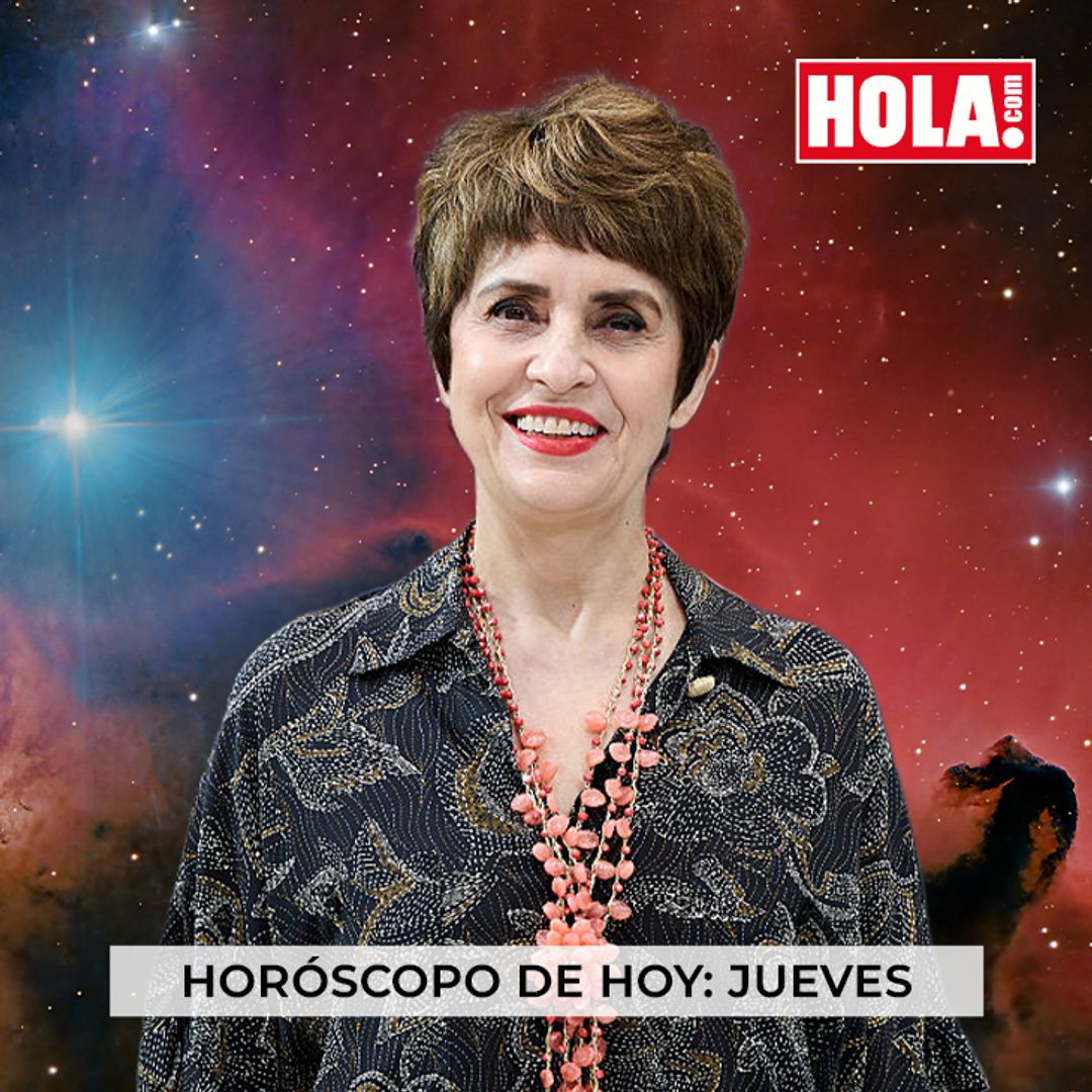 Descubre lo que los astros tienen preparado para ti hoy