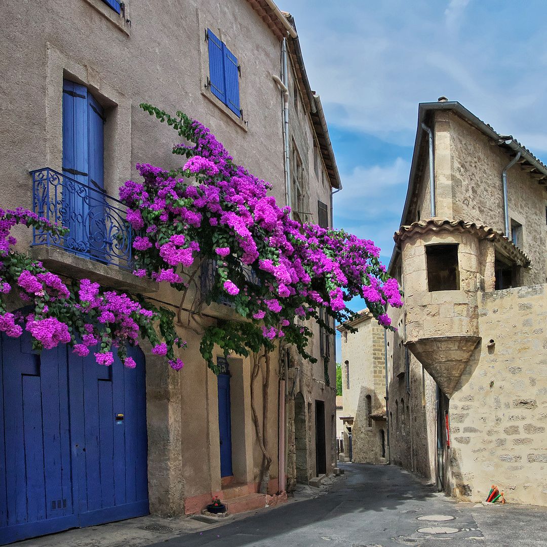 El pequeño pueblo francés donde vivió el gran Molière y fue una potencia comercial y artesanal en la Edad Media